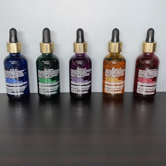 Bath & Body Works Bath & Body Bath Body Works Aromatherapy Oil